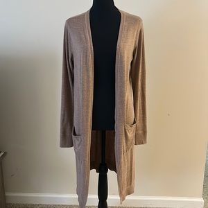 Abercrombie cardigan